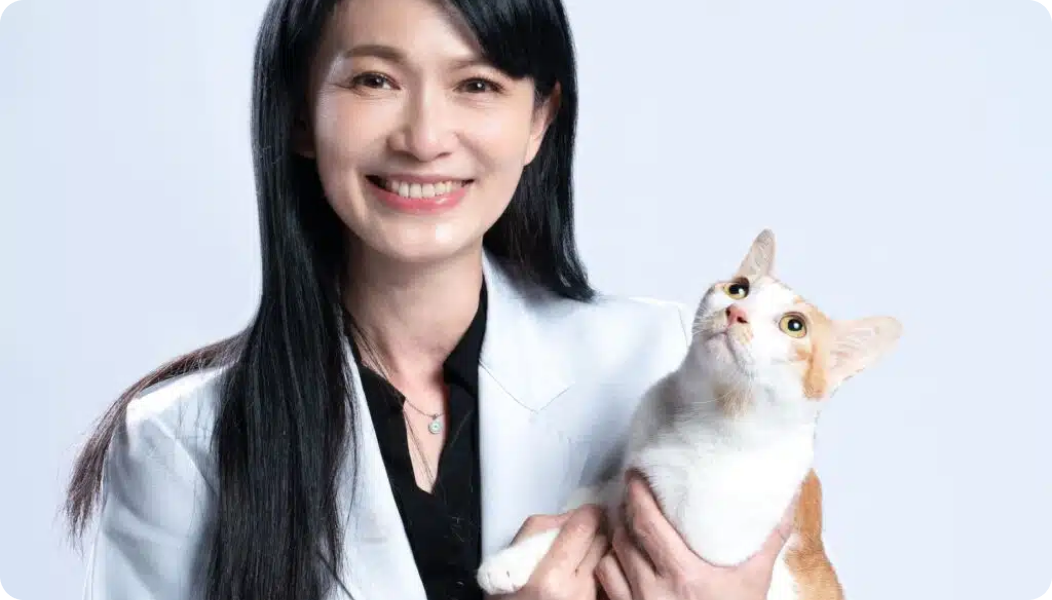 合作動物醫院