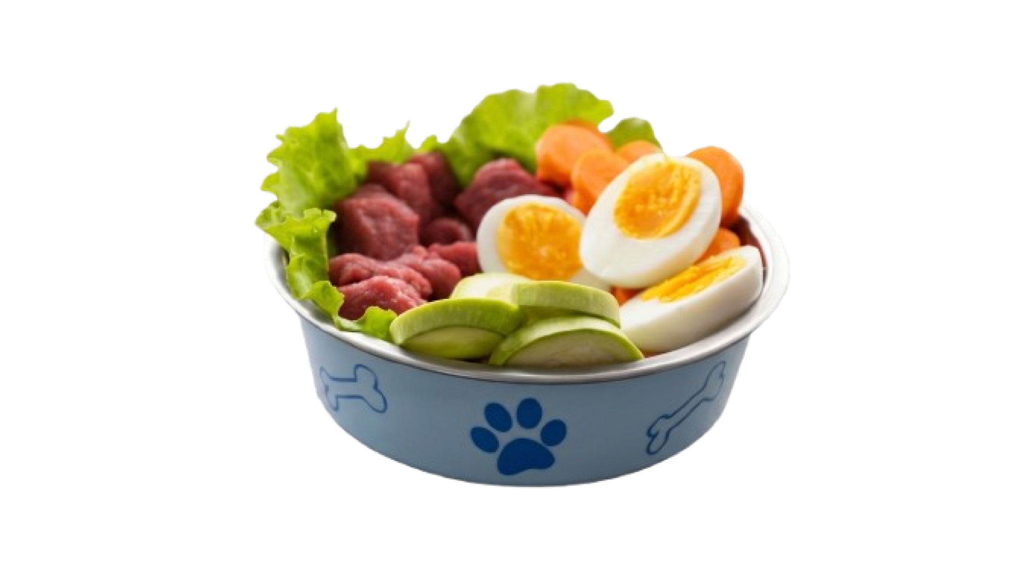 毛老闆營養雙拼
